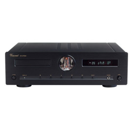 Vincent Audio CD-S7 Lambalı Cd Player